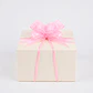 10 Cintas Lazos De Regalo Organza 30MM Navidad Colores - Miniatura 11