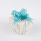 10 Cintas Lazos De Regalo Organza 30MM Navidad Colores - Miniatura 18