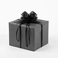 10 Cintas Lazos De Regalo Organza 30MM Navidad Colores - Miniatura 22
