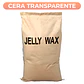 Parafina Cera De Gel Transparentes Velas 20 Kilos - Miniatura 3