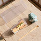 Set De Té Matcha 3 Pcz Estilo Japonés Verde Batidor Bambu Y Tazón Ceramico  - Miniatura 14