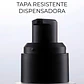 Frasco Transparente Bomba Loción Esencial Transparente 50 ML - Miniatura 2