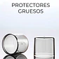 Frasco Transparente Bomba Loción Esencial Transparente 50 ML - Miniatura 6