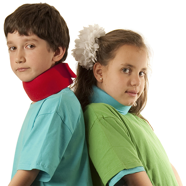 Collar Cervical Semi-Rígido