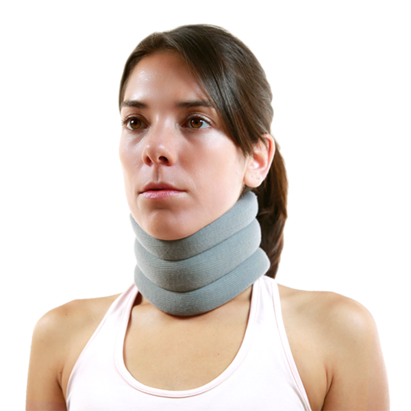 COLLAR CERVICAL BLANDO - BLUNDING TALLA S