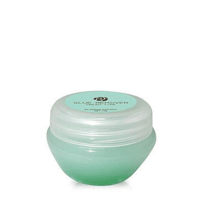 CREAM REMOVER GREEN TYPE