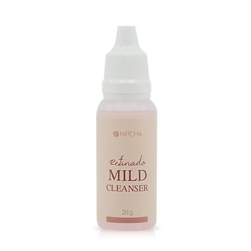 REFNINADO MILD CLEANSER  