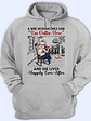 I'm Outta Here - Retirement Gift - Personalized Custom Hoodie - Vorschaubild 1