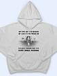 Every Single Morning - Gift For Dog And Cat Lovers - Personalized Custom Hoodie - Vorschaubild 4