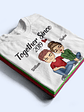 Together Since Husband Wife - Couple Gift - Personalized Custom T Shirt - Vorschaubild 2