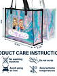 Girls Trip - Personalized Holographic Tote - Vorschaubild 5