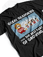 Great Grandkids The Best Part Of Growing Old - Family Gift For Grandparents - Personalized Custom Sweatshirt - Vorschaubild 3