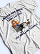 Crazy Cat Lady - Gift For Cat Lovers, Cat Moms - Personalized Sweatshirt - Vorschaubild 3