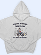Crazy Cat Lady - Gift For Cat Lovers, Cat Moms - Personalized Sweatshirt - Vorschaubild 5