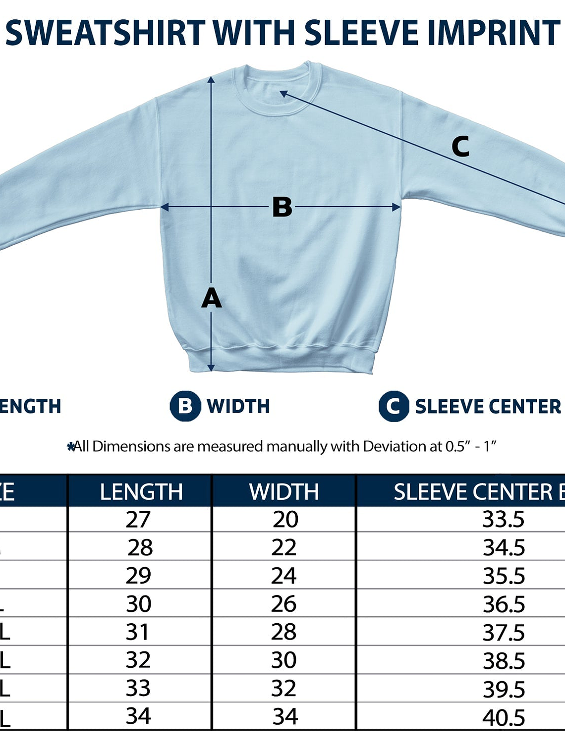 Arm In Arm Couple - Gift For Couples, Husband, Wife - Personalized Sweatshirt With Sleeve Imprint 2