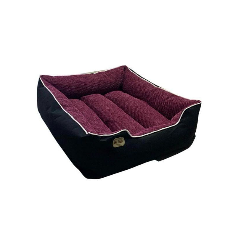 Cama Pro Chenille Talla (M) 4