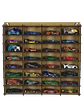 Exhibidor De Autos Escala 1:64 Para 32 Autos  - Miniatura 1