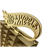 Exhibidor De Autos Escala 1:64 Para 65 Autos Logo 3D Sin Color - Miniatura 5