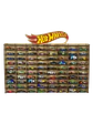 Exhibidor De Autos Escala 1:64 Para 80 Autos Logo 3D a Color - Miniatura 1