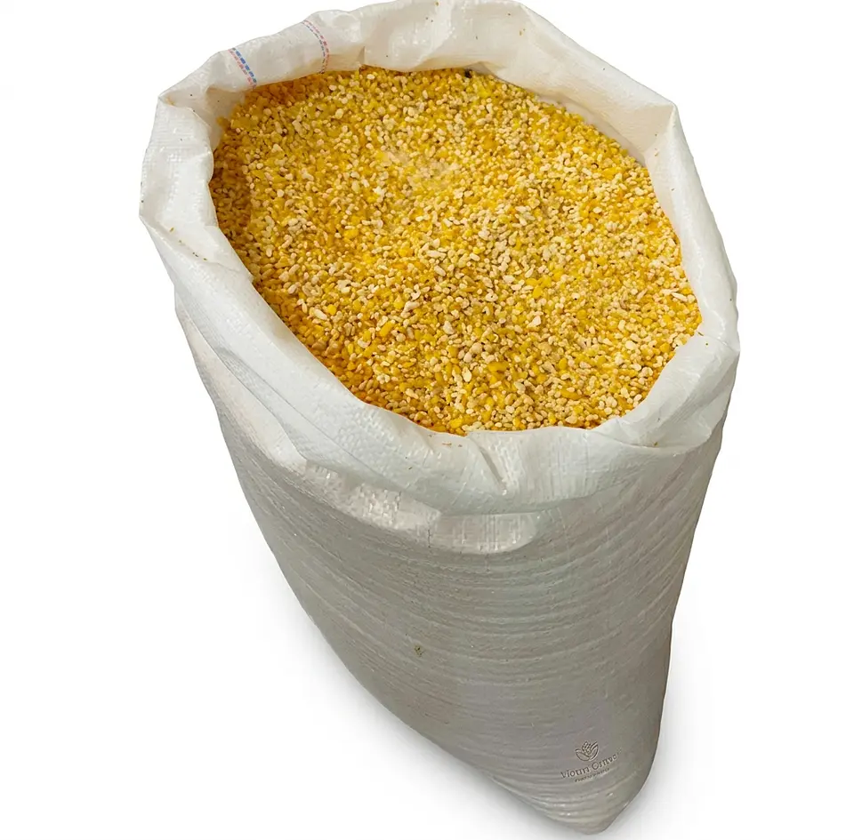 ALIMENTO GALLINA PONEDORA 25 KG 1