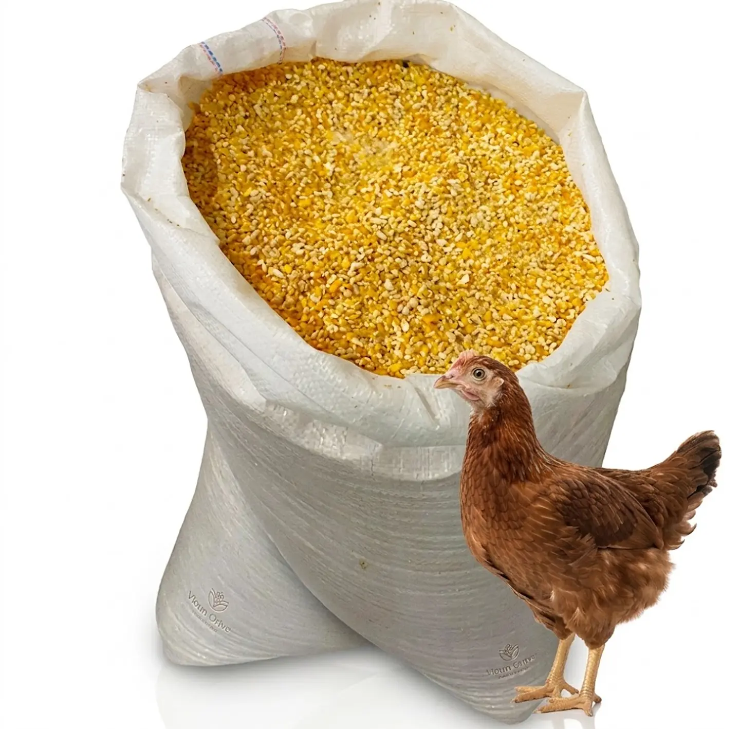 ALIMENTO POLLITA PONEDORA 20 KG 1