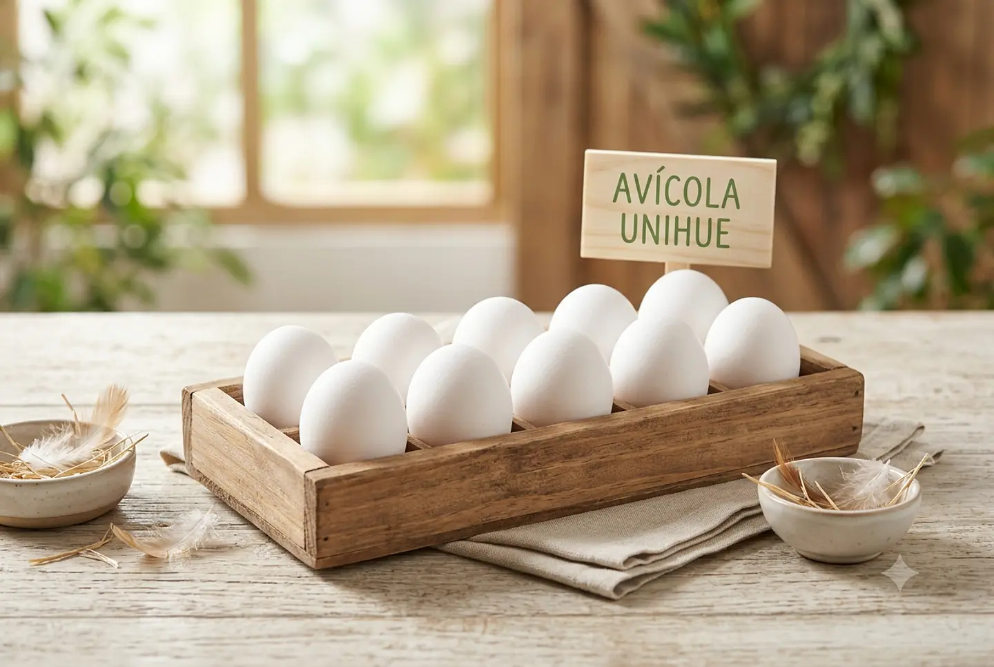 Avícola Unihue