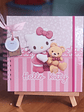Planificador diario hello kitty - Miniatura 1