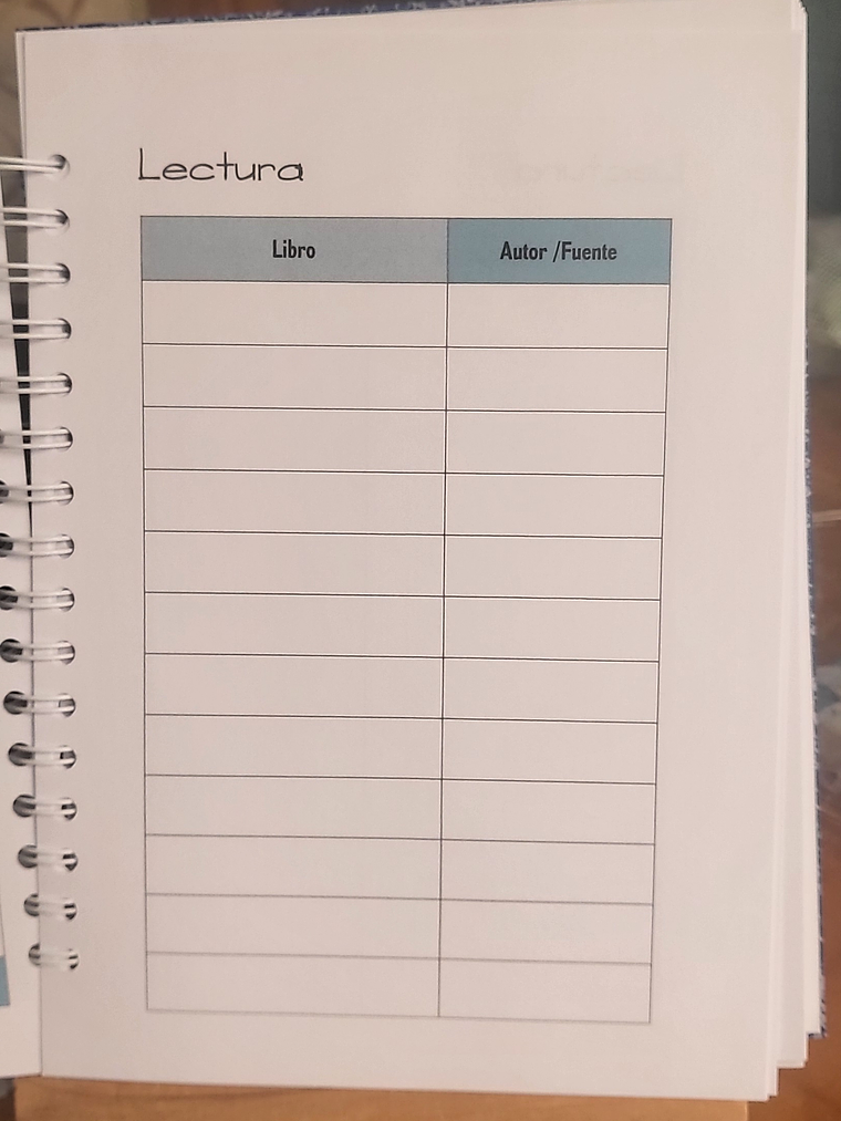 agenda universitaria hombre 3