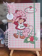 Agenda frutillita  - Miniatura 1