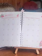 Agenda frutillita  - Miniatura 3