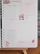 Agenda frutillita  - Miniatura 4