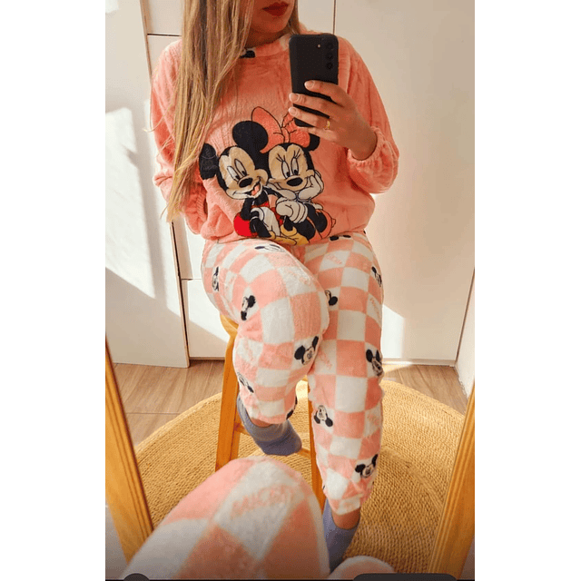 Pijama diseños