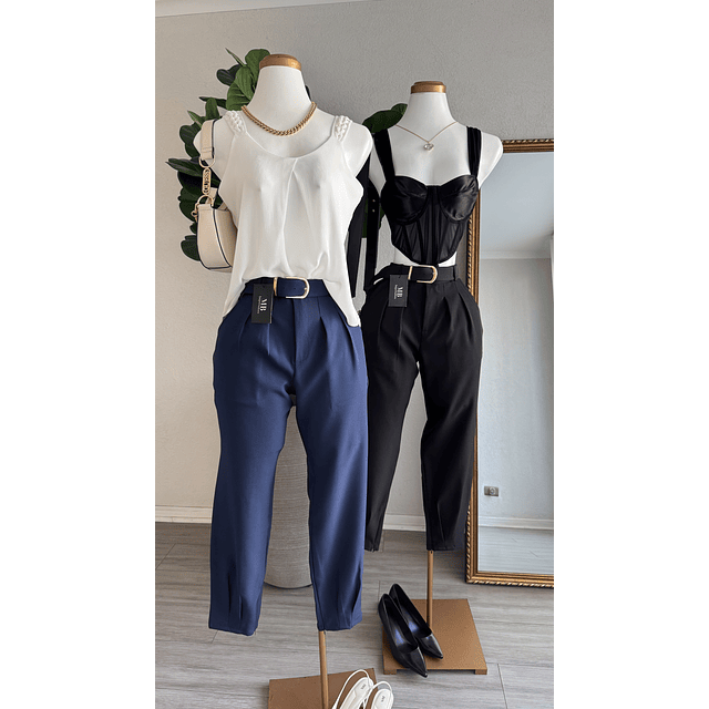 Pantalón de vestir en OFERTA