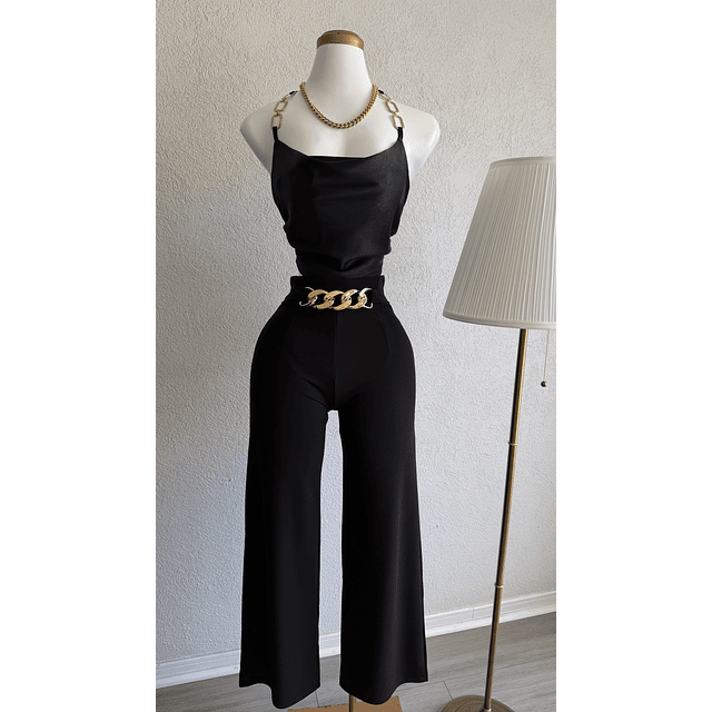 Polera lencera  Satín