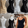 Vestido lentejuelas dupe Z 