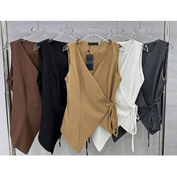 Chaqueta Gillette sastrero