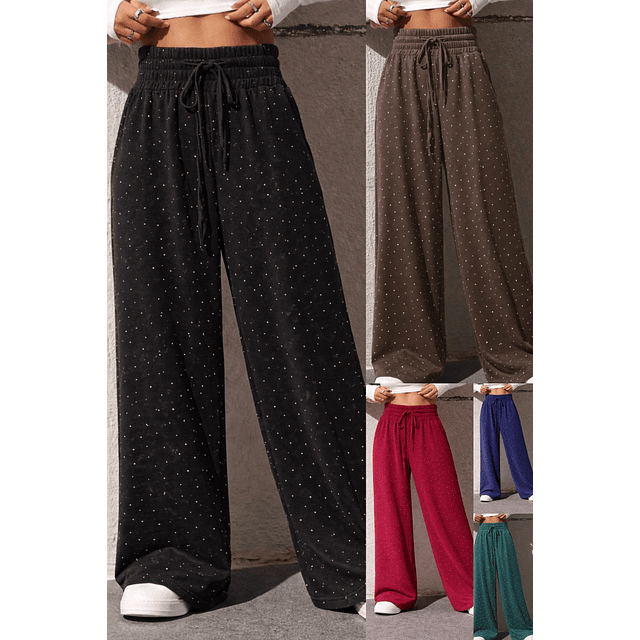 Pantalón dupe Fashion Nova 