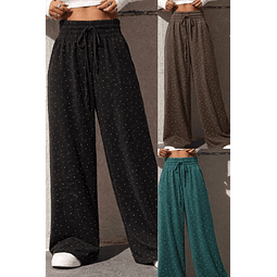 Pantalón dupe Fashion Nova 
