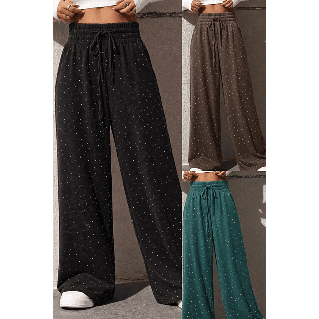 Pantalón dupe Fashion Nova 