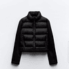Chaqueta Acolchada