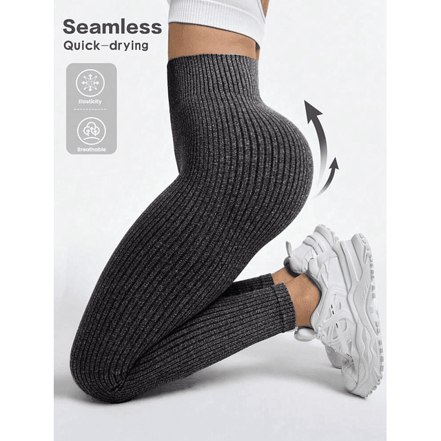 Calza térmicas forradas 