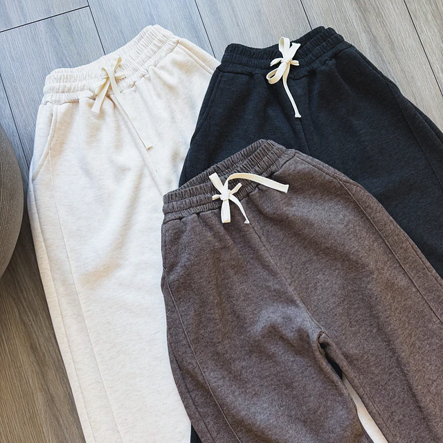 Pantalón de buzo polar Valencia 