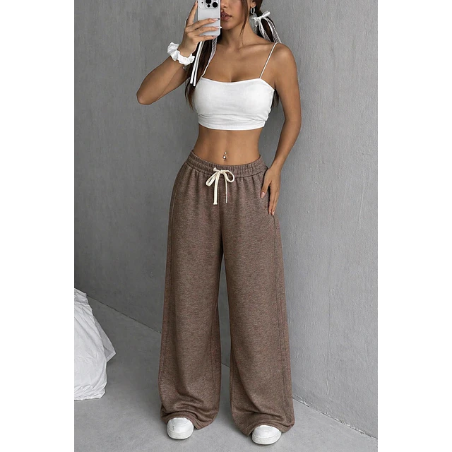 Pantalón de buzo polar Valencia 