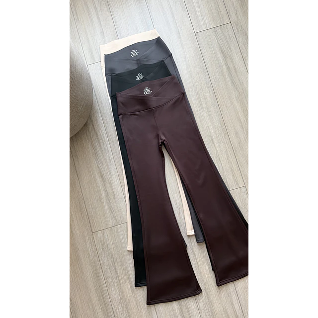 Calza flare polar 