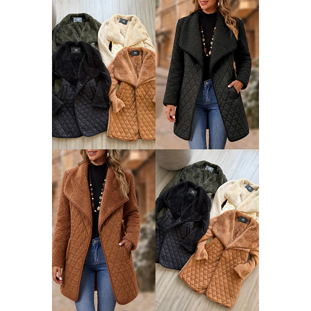 Chaqueta OFERTA