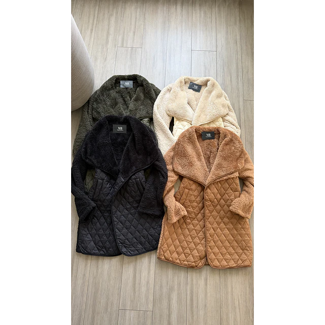 Chaqueta OFERTA