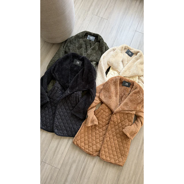 Chaqueta OFERTA
