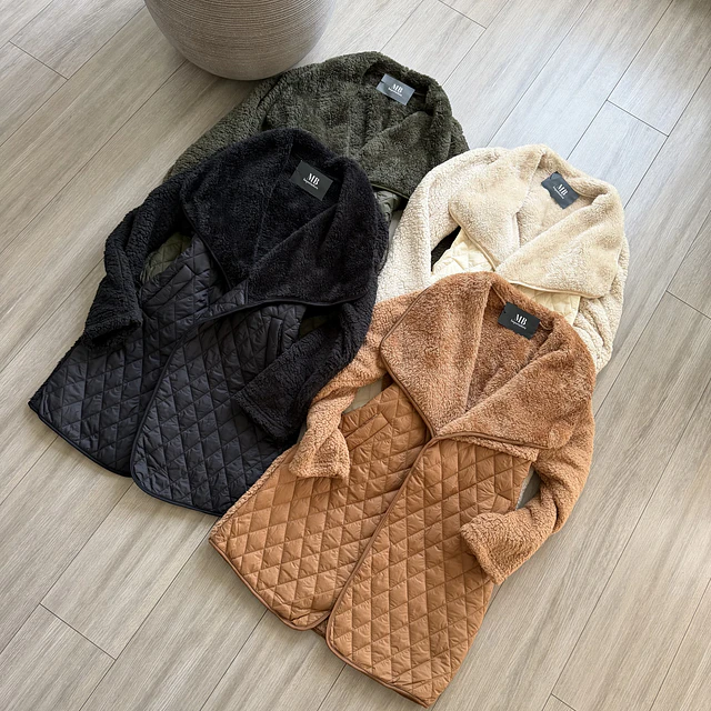 Chaqueta OFERTA