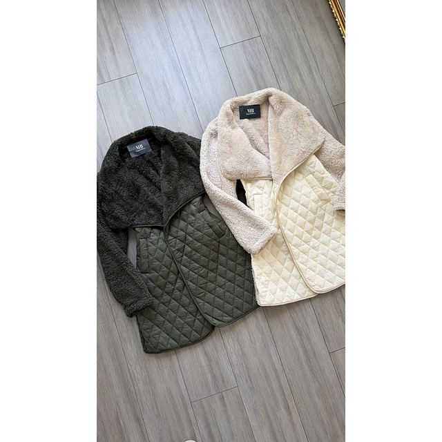 Chaqueta OFERTA
