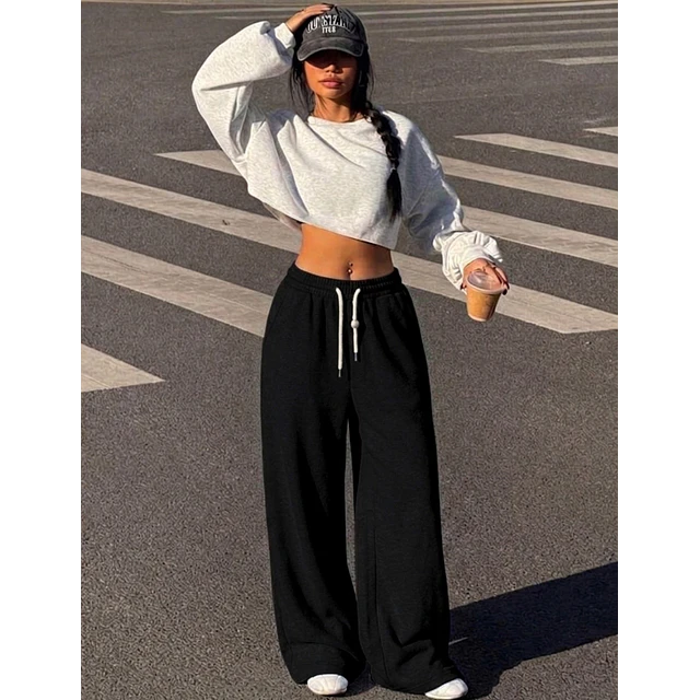 Pantalón de buzo